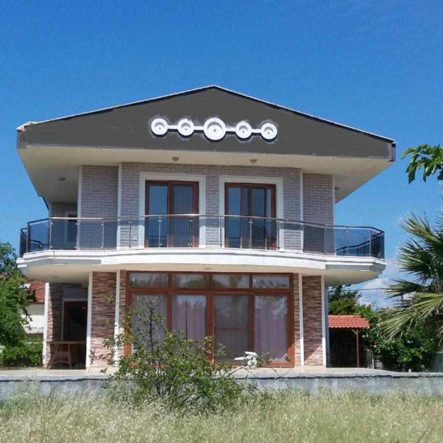Ayvalik Camlik Villalari Exterior foto