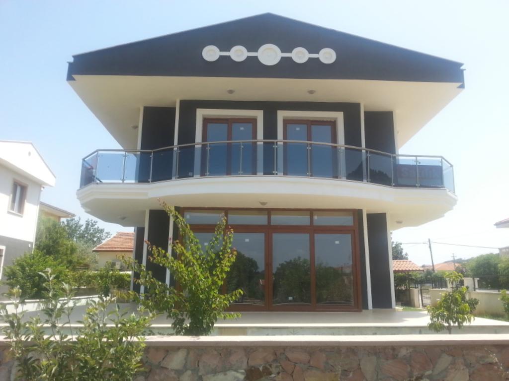 Ayvalik Camlik Villalari Habitación foto