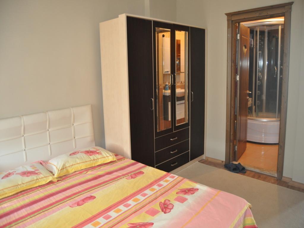 Ayvalik Camlik Villalari Habitación foto