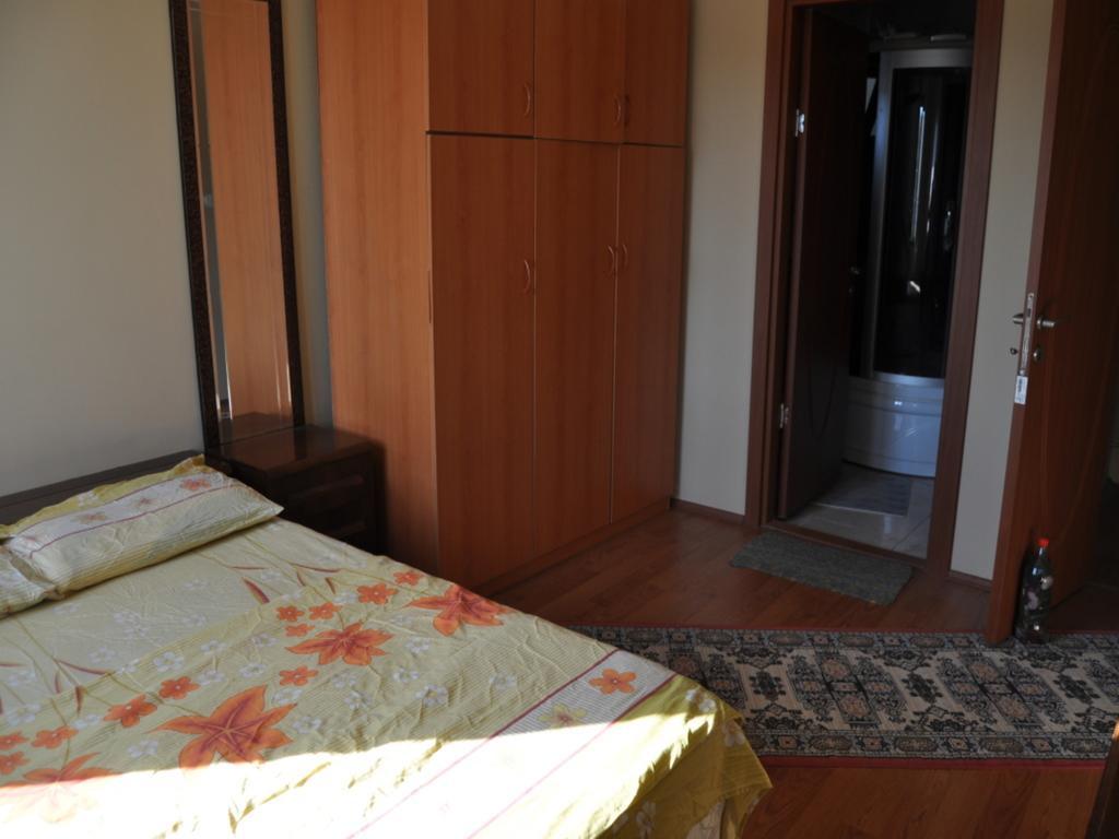 Ayvalik Camlik Villalari Habitación foto