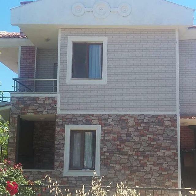 Ayvalik Camlik Villalari Exterior foto